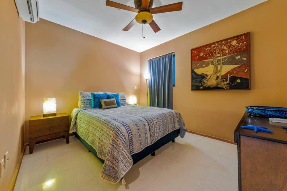Aria Ocean-221-pv Apartment *