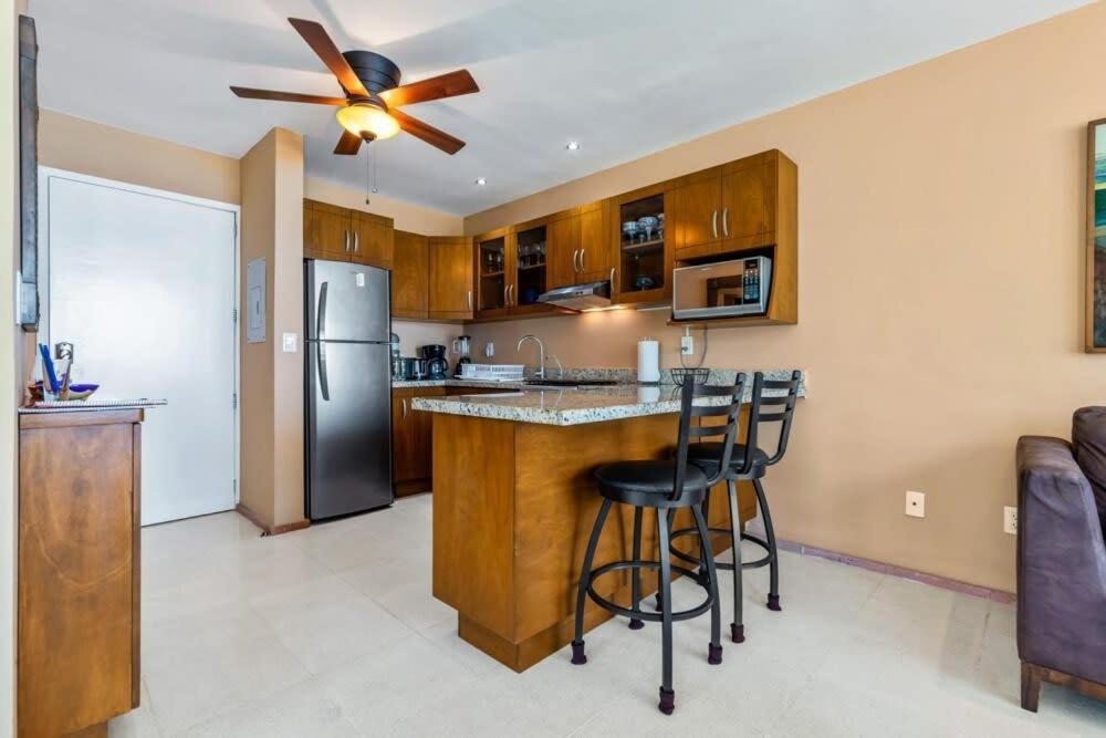 Aria Ocean-221-pv Apartment Nuevo Vallarta