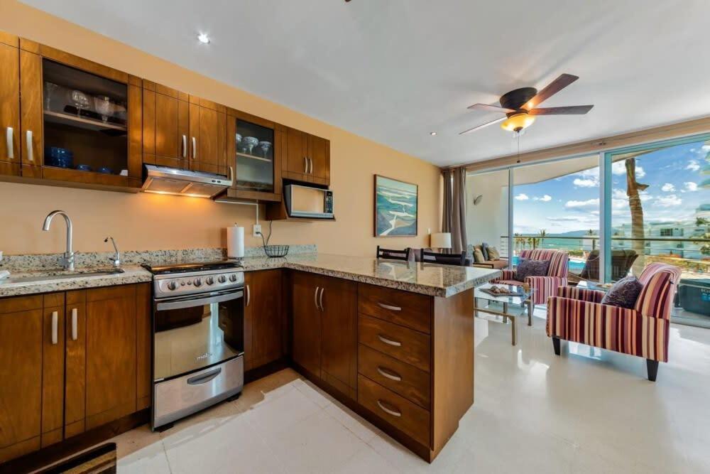 Aria Ocean-221-pv Apartment