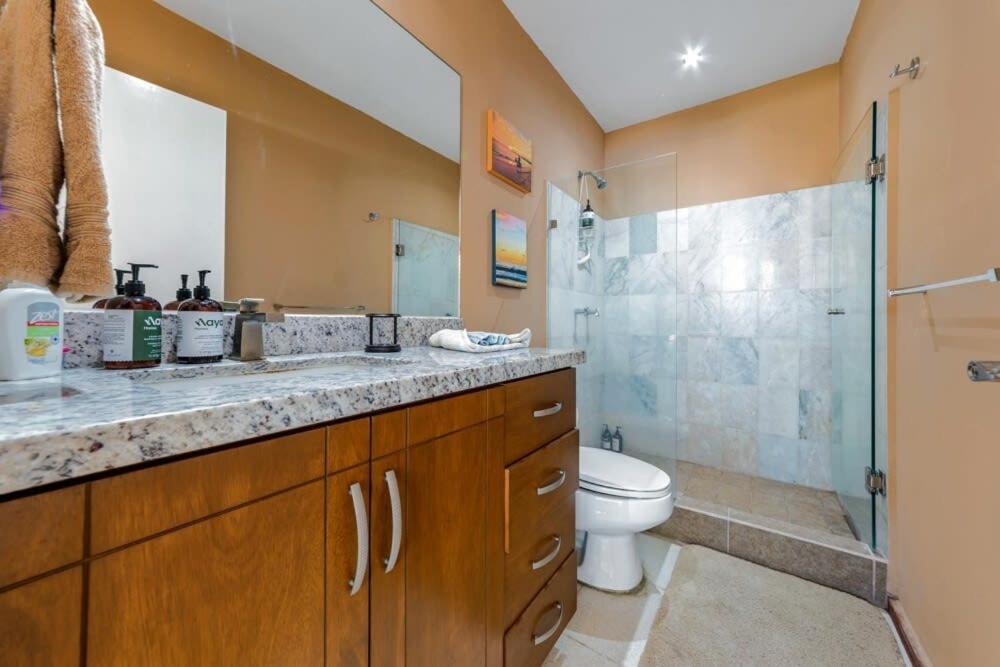 Aria Ocean-221-pv Apartment *