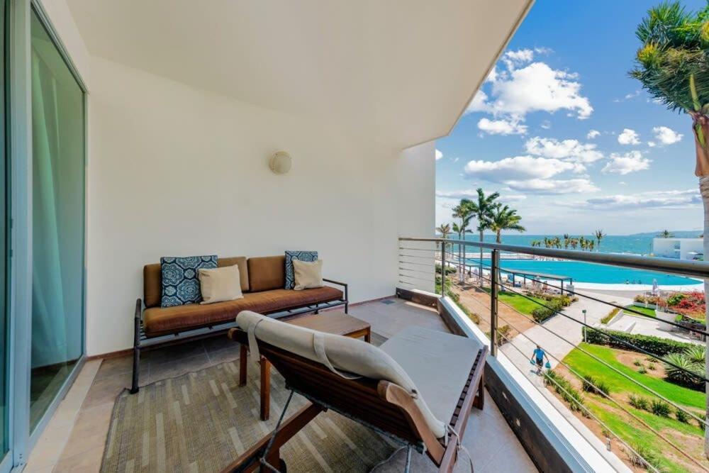 Aria Ocean-221-pv Apartment *