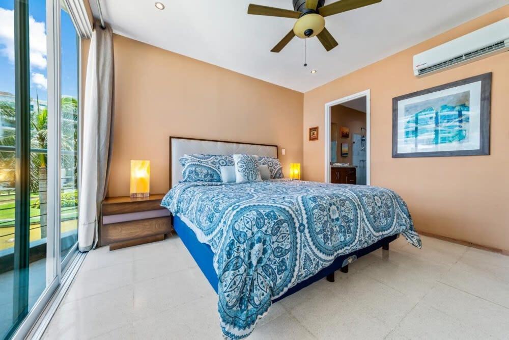 Aria Ocean-221-pv Apartment