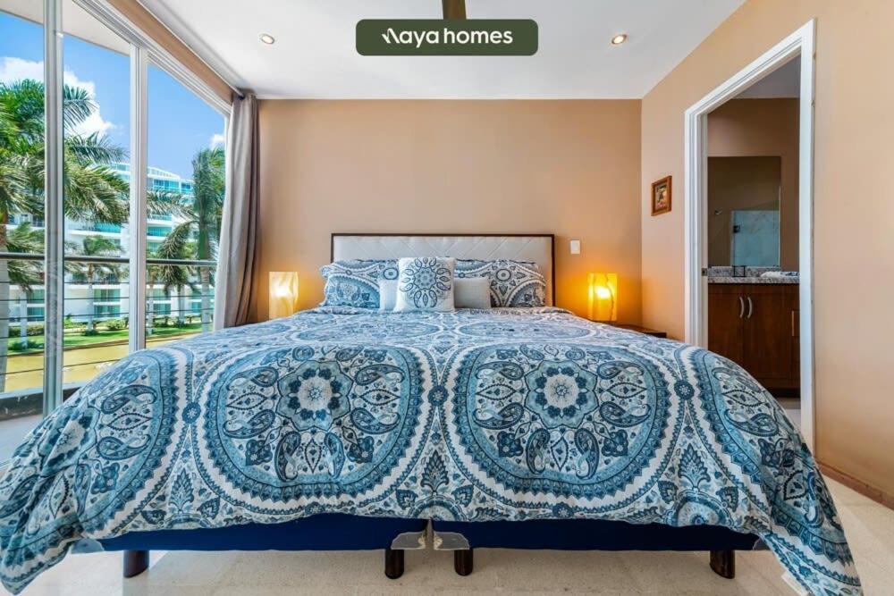 Aria Ocean-221-pv Apartment *