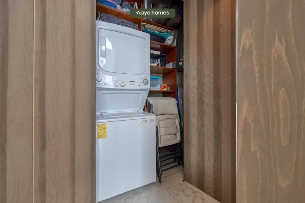 Apartamento Maritima Flamingos 7d *