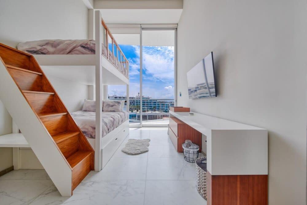 Apartamento Maritima Flamingos 7d *