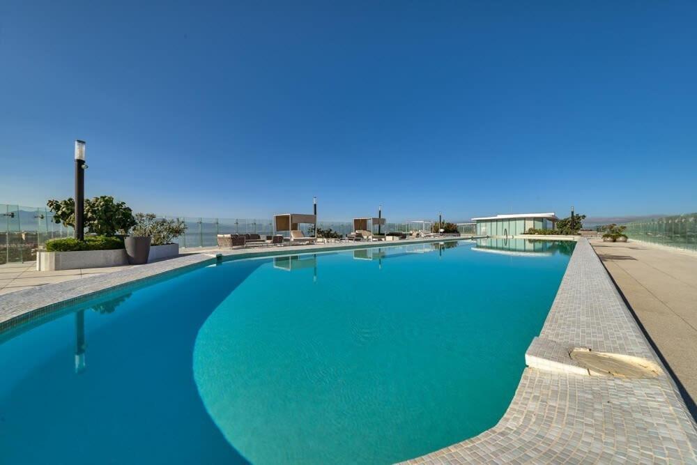 Apartamento Maritima Flamingos 7d Nuevo Vallarta