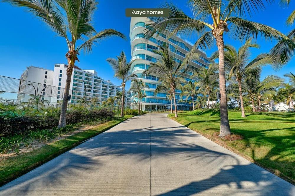 Apartamento Maritima Flamingos 7d *