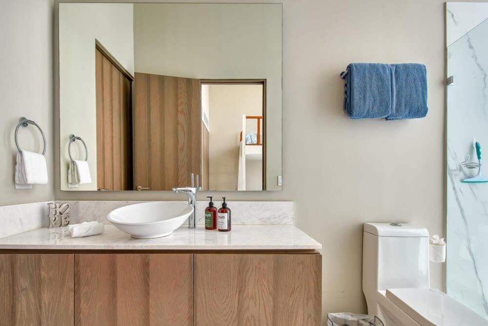 Apartamento Maritima Flamingos 7d Nuevo Vallarta