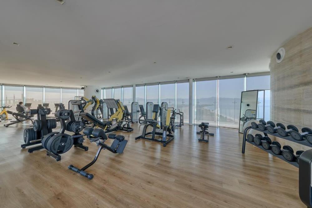 Apartamento Maritima Flamingos 7d *