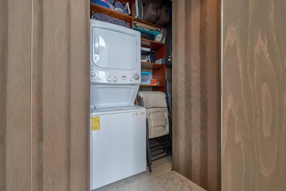 Apartamento Maritima Flamingos 7d Nuevo Vallarta