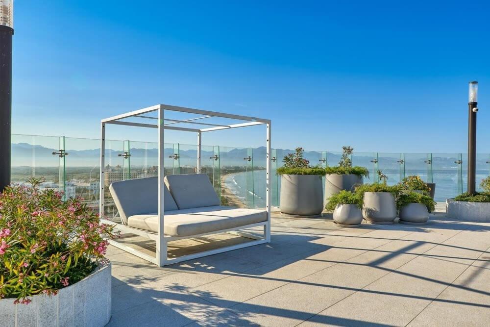 Maritima Flamingos 7d Apartamento Nuevo Vallarta