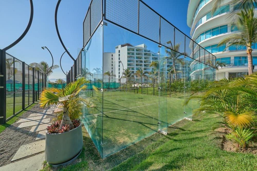 Maritima Flamingos 7d Nuevo Vallarta