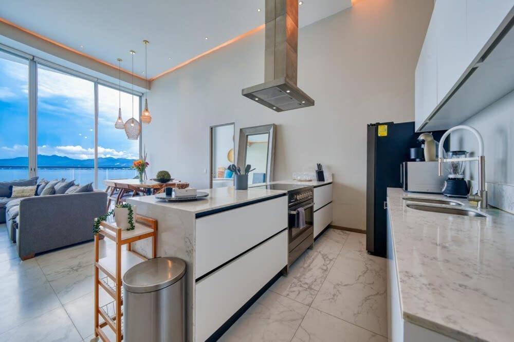 Maritima Flamingos 7d Apartamento Nuevo Vallarta