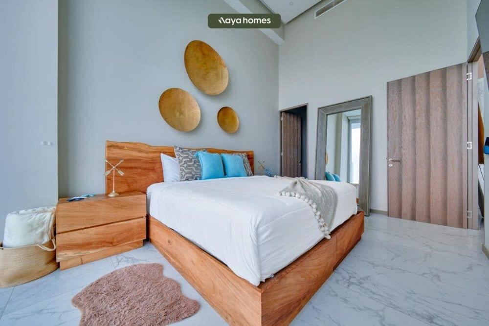 Apartamento Maritima Flamingos 7d *