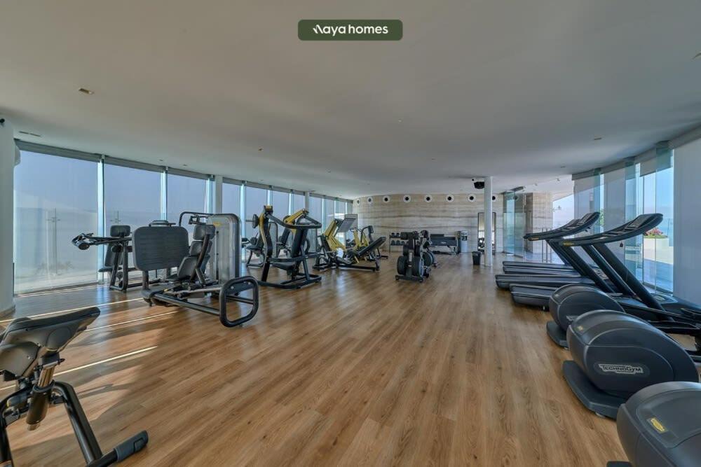 Apartamento Maritima Flamingos 7d Nuevo Vallarta