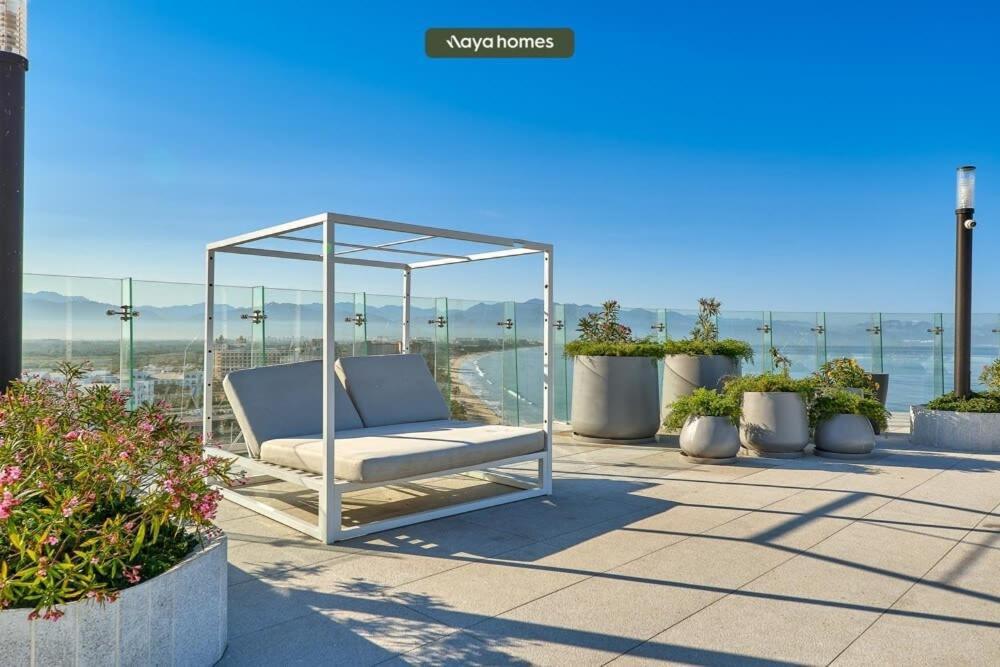 Maritima Flamingos 7d Apartamento Nuevo Vallarta