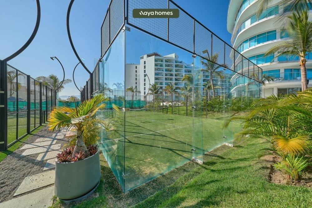 Maritima Flamingos 7d Apartamento *