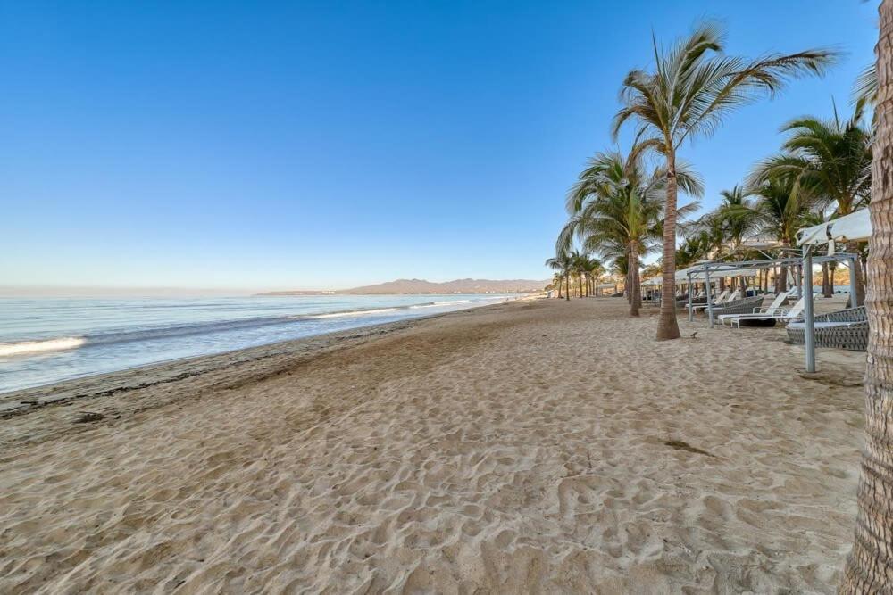 Apartamento Maritima Flamingos 7d