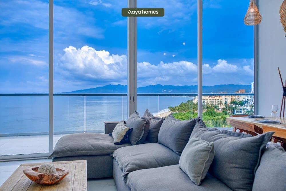 Apartamento Maritima Flamingos 7d *