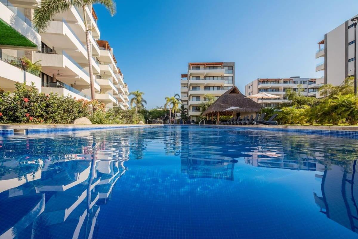 Amazing With Pool Nuevo Vallarta