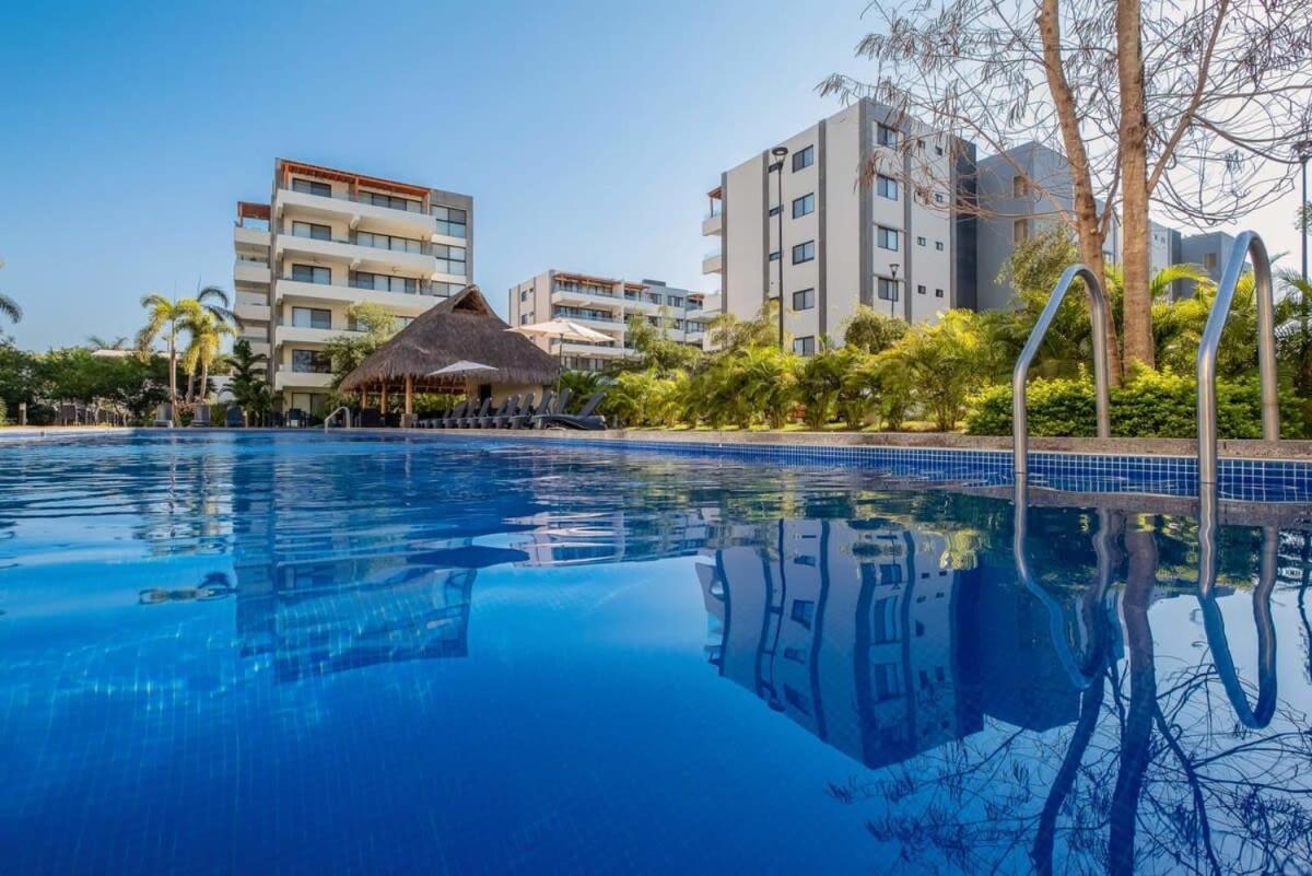 Apartment Amazing With Pool *