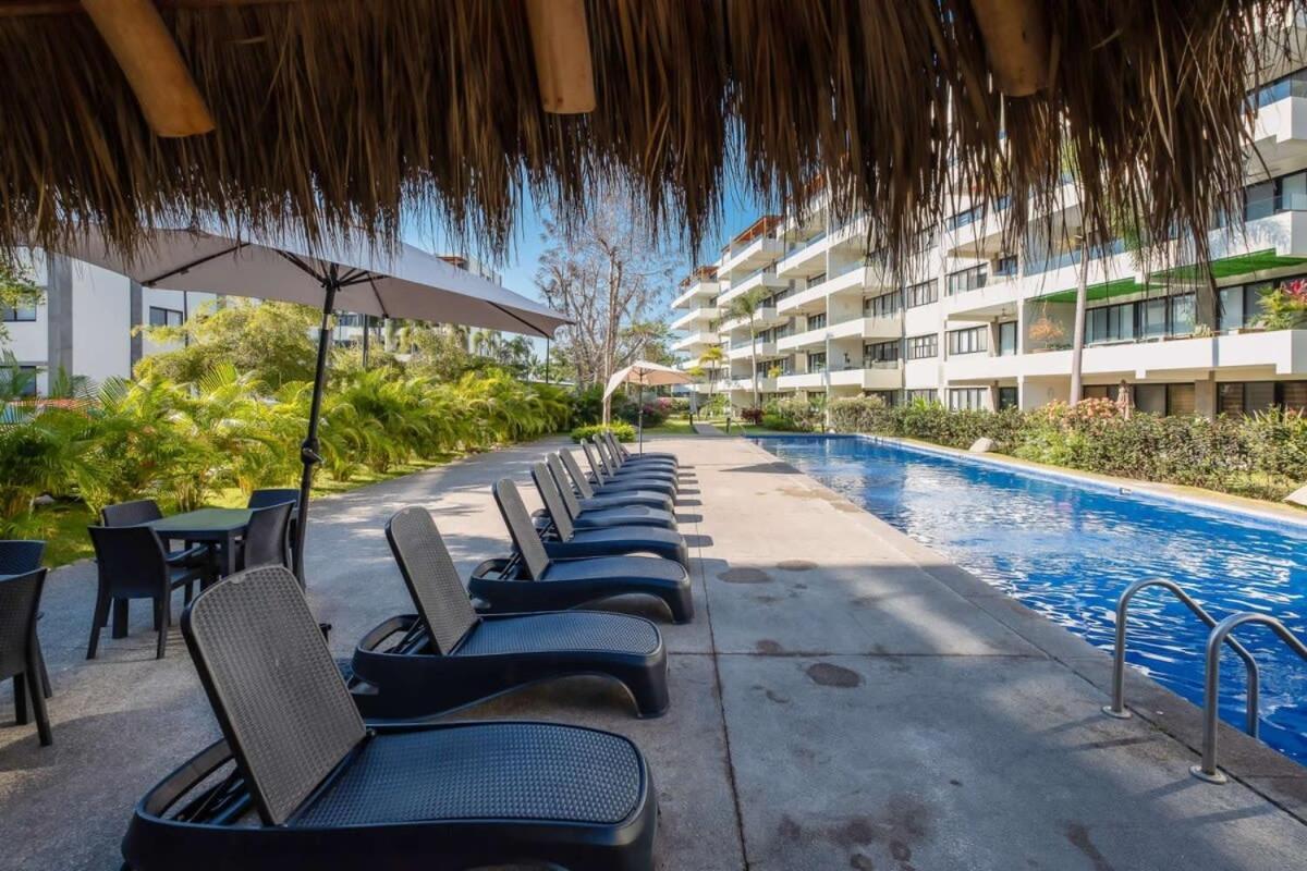 Apartment Amazing With Pool Nuevo Vallarta