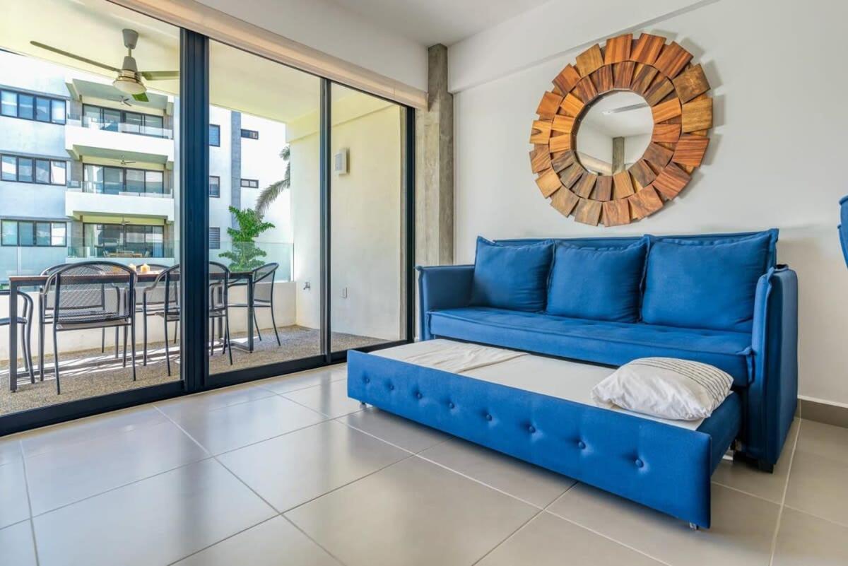 Apartment Amazing With Pool