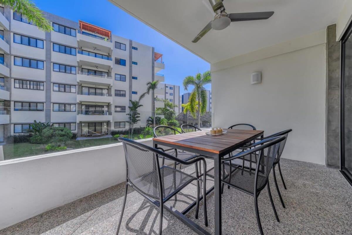 Amazing With Pool Apartment Nuevo Vallarta
