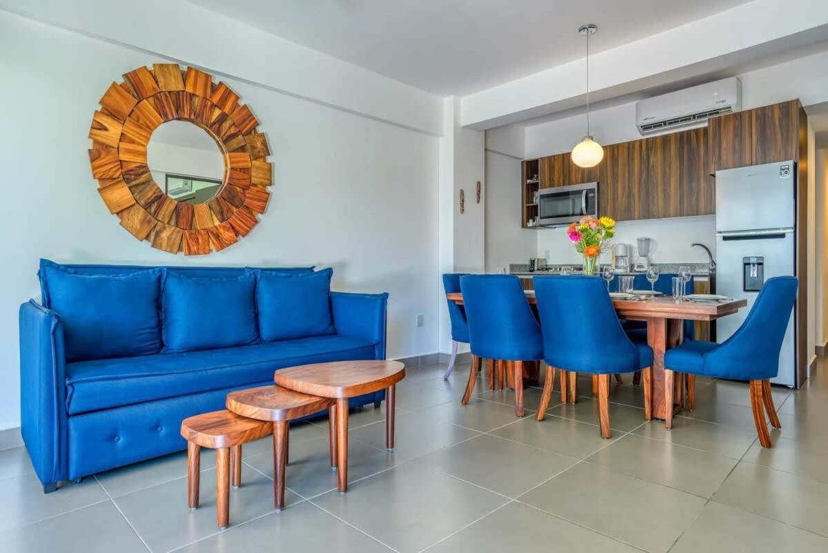 Amazing With Pool Apartment Nuevo Vallarta