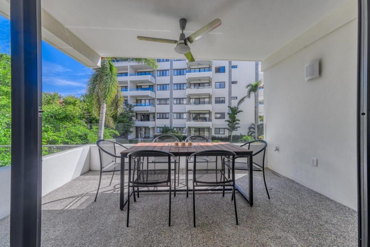 Apartment Amazing With Pool *