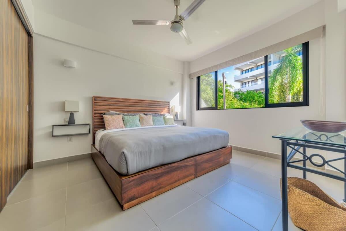 Amazing With Pool Apartment Nuevo Vallarta