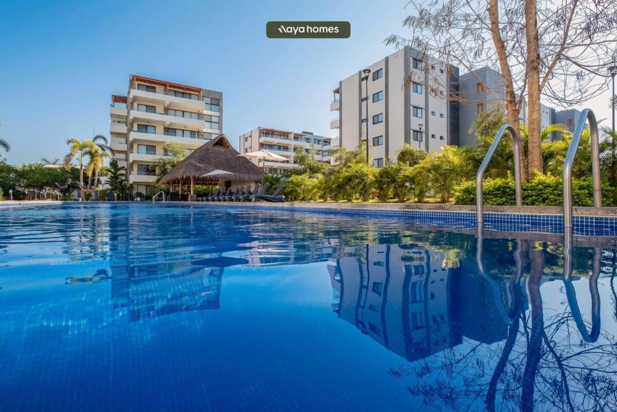 Amazing With Pool