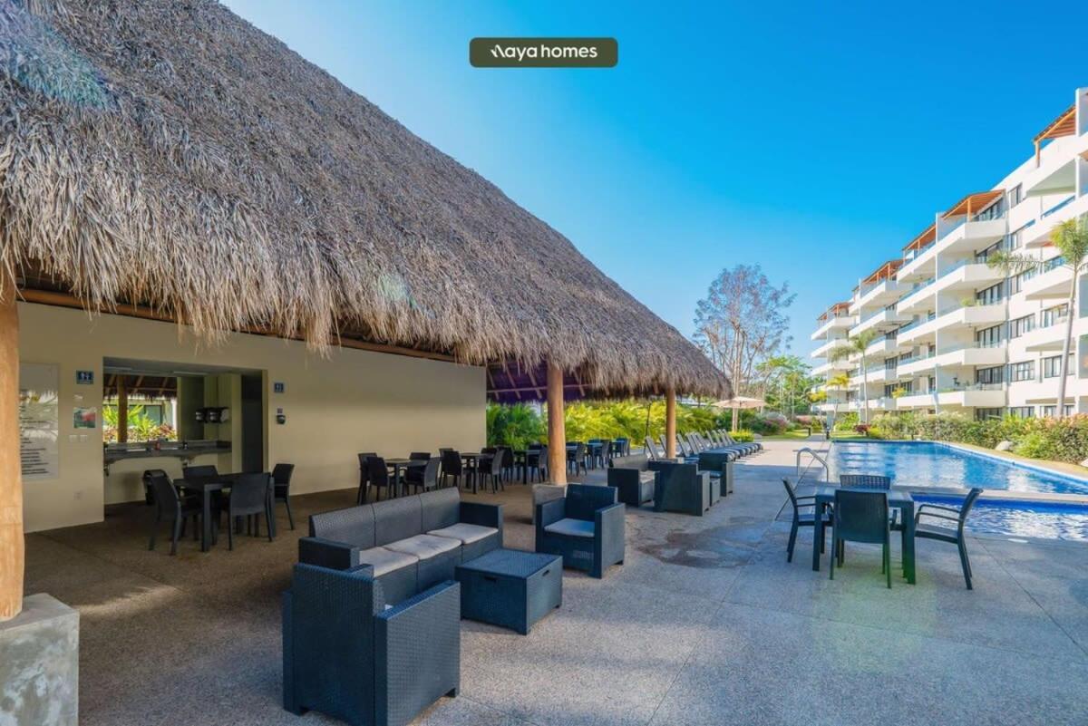Amazing With Pool Apartment *