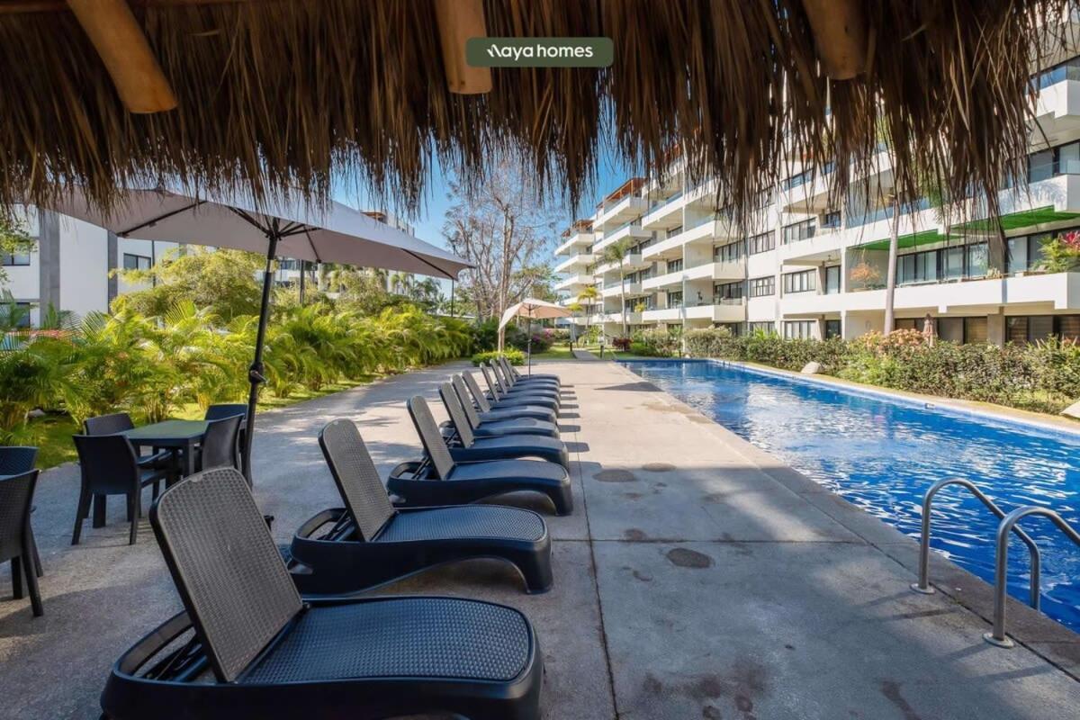 Amazing With Pool * Nuevo Vallarta