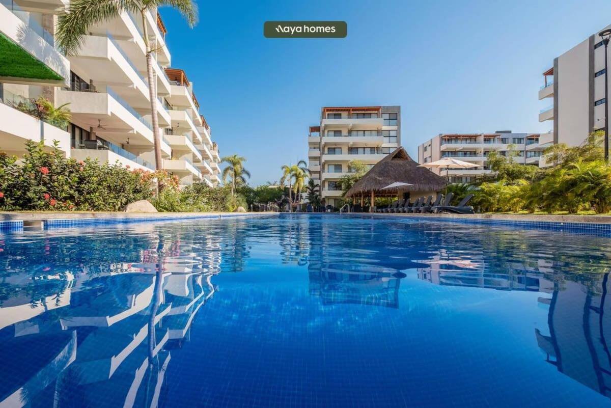 Apartment Amazing With Pool
