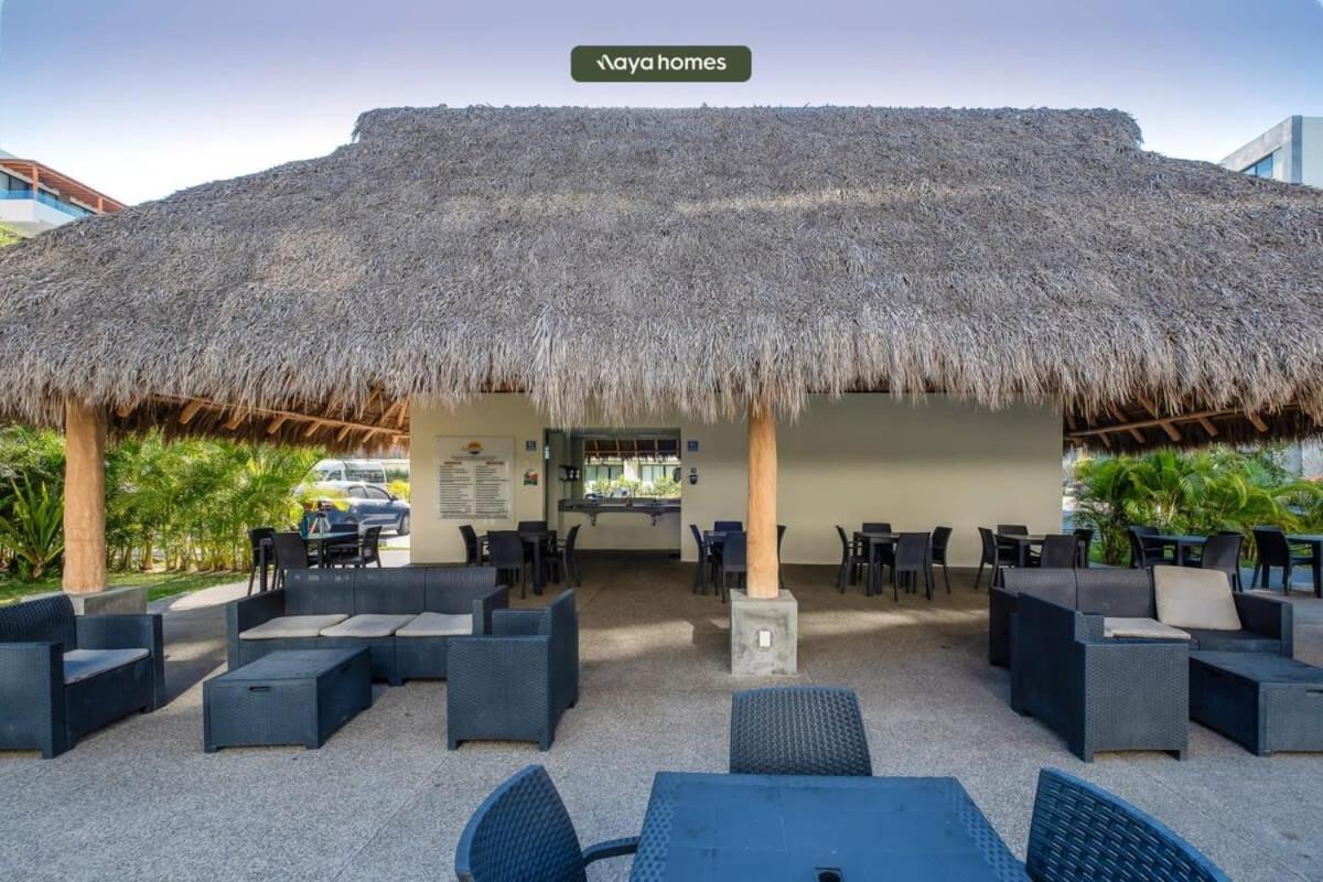 Amazing With Pool Nuevo Vallarta