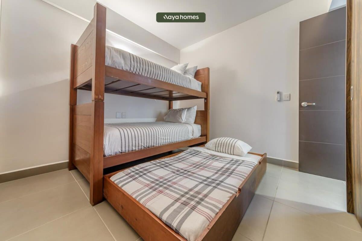 Apartment Amazing With Pool Nuevo Vallarta
