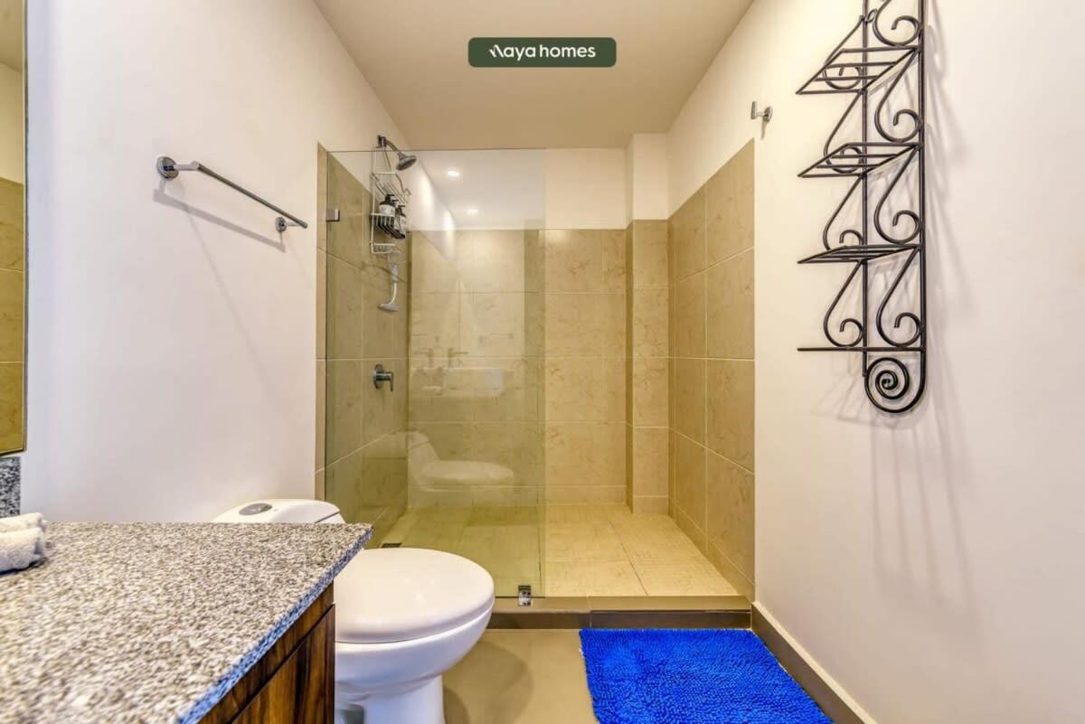 Amazing With Pool Apartment Nuevo Vallarta