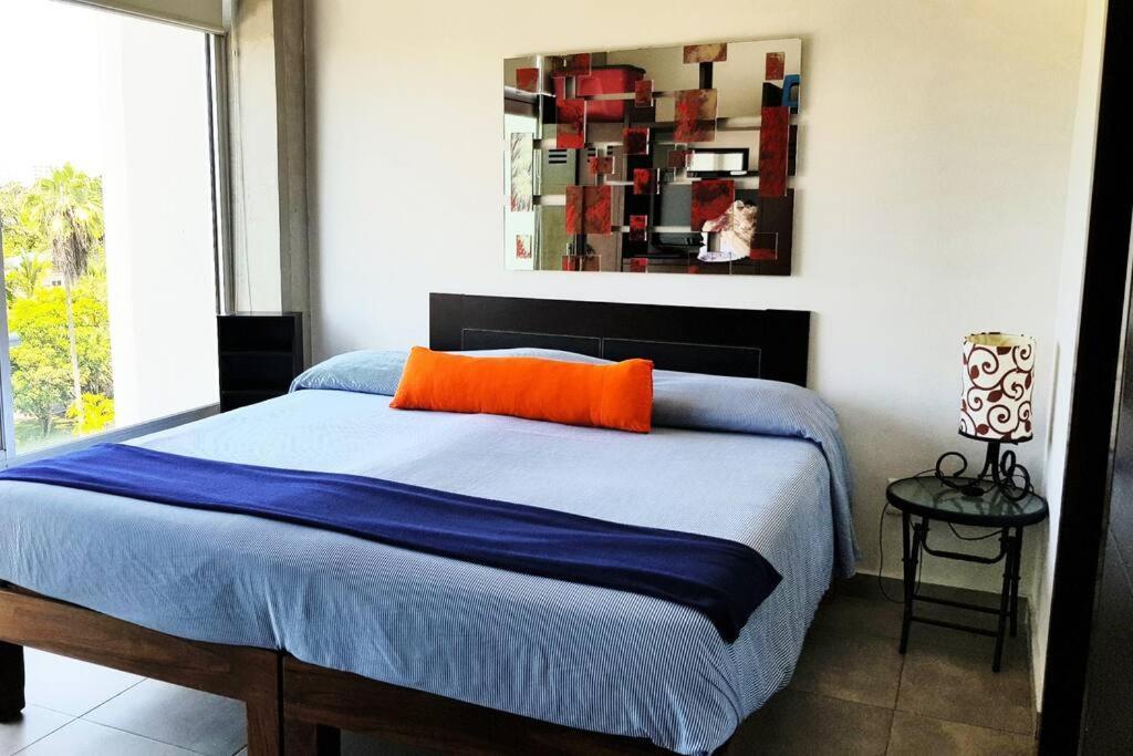 2bed 2bath Nuevo Vallarta