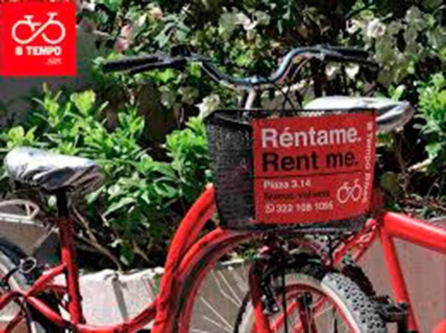 Apartamento 2bed 2bath Nuevo Vallarta