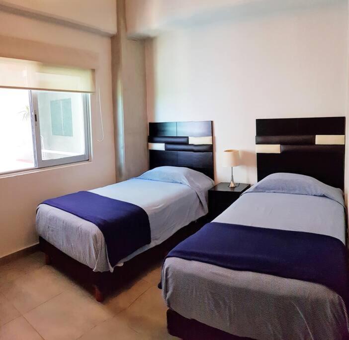 2bed 2bath Nuevo Vallarta