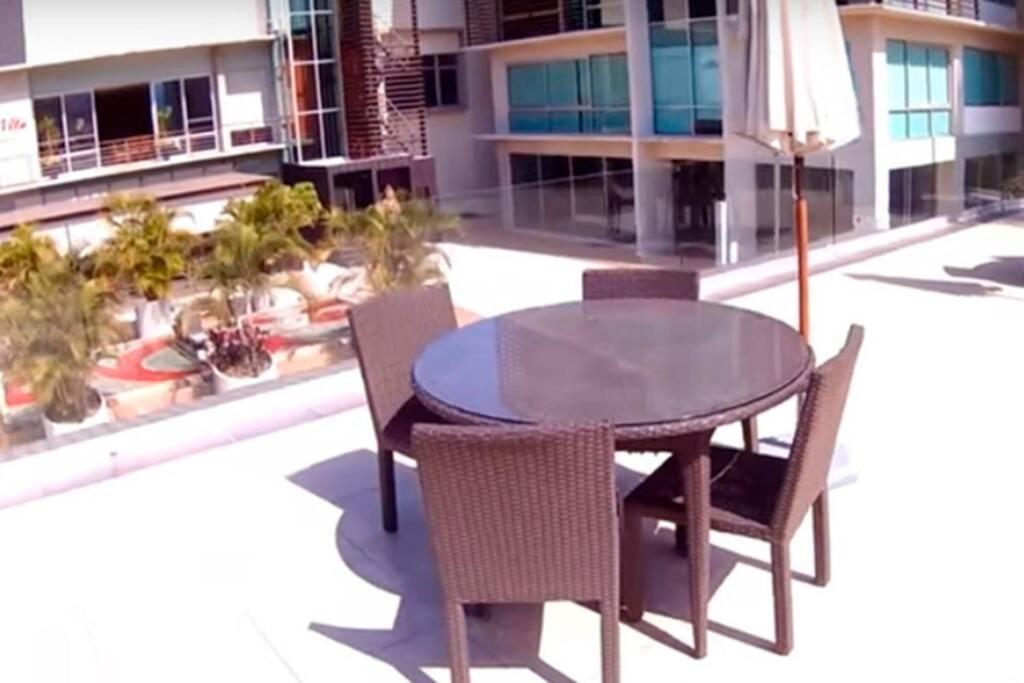 Apartamento 2bed 2bath Nuevo Vallarta