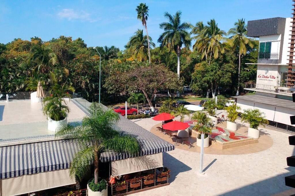 Apartamento 2bed 2bath *