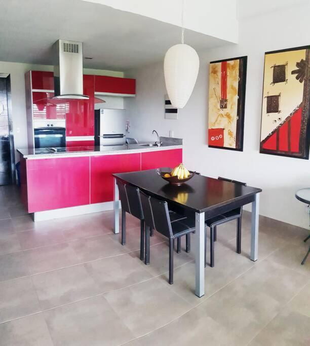 Apartamento 2bed 2bath *