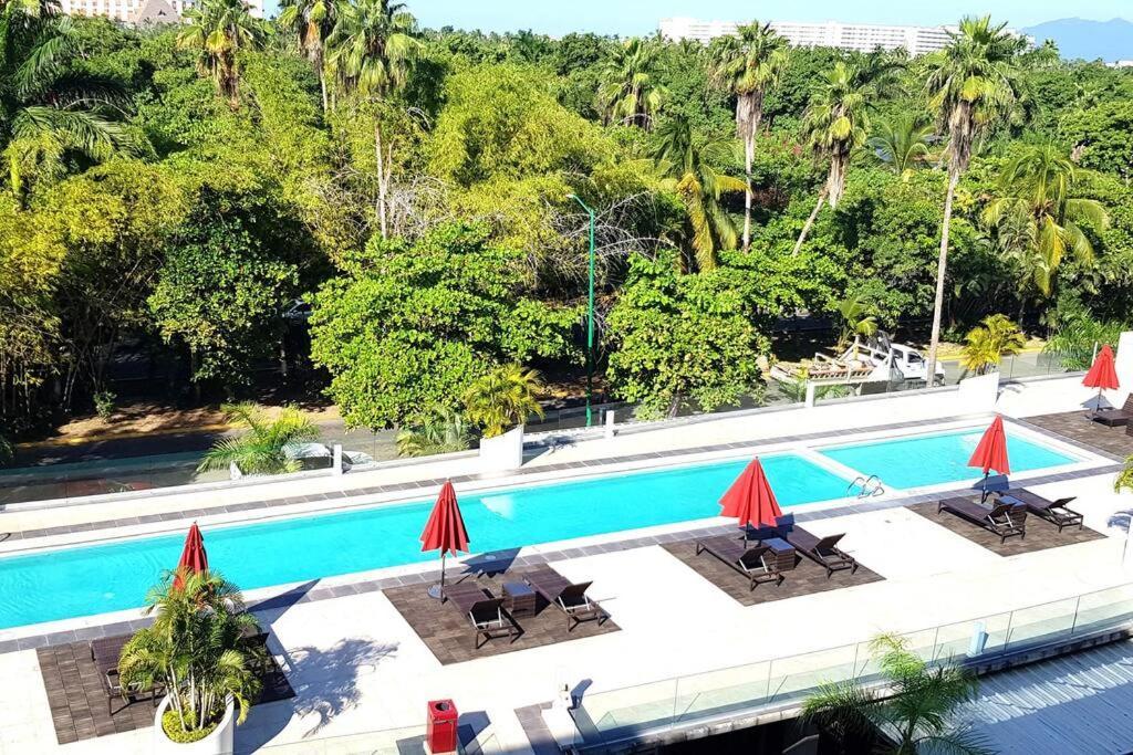 Apartamento 2bed 2bath *