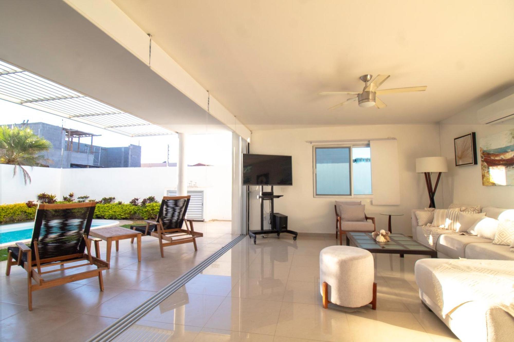 Pacific Shores Retreat & Getaway Сasa de vacaciones *