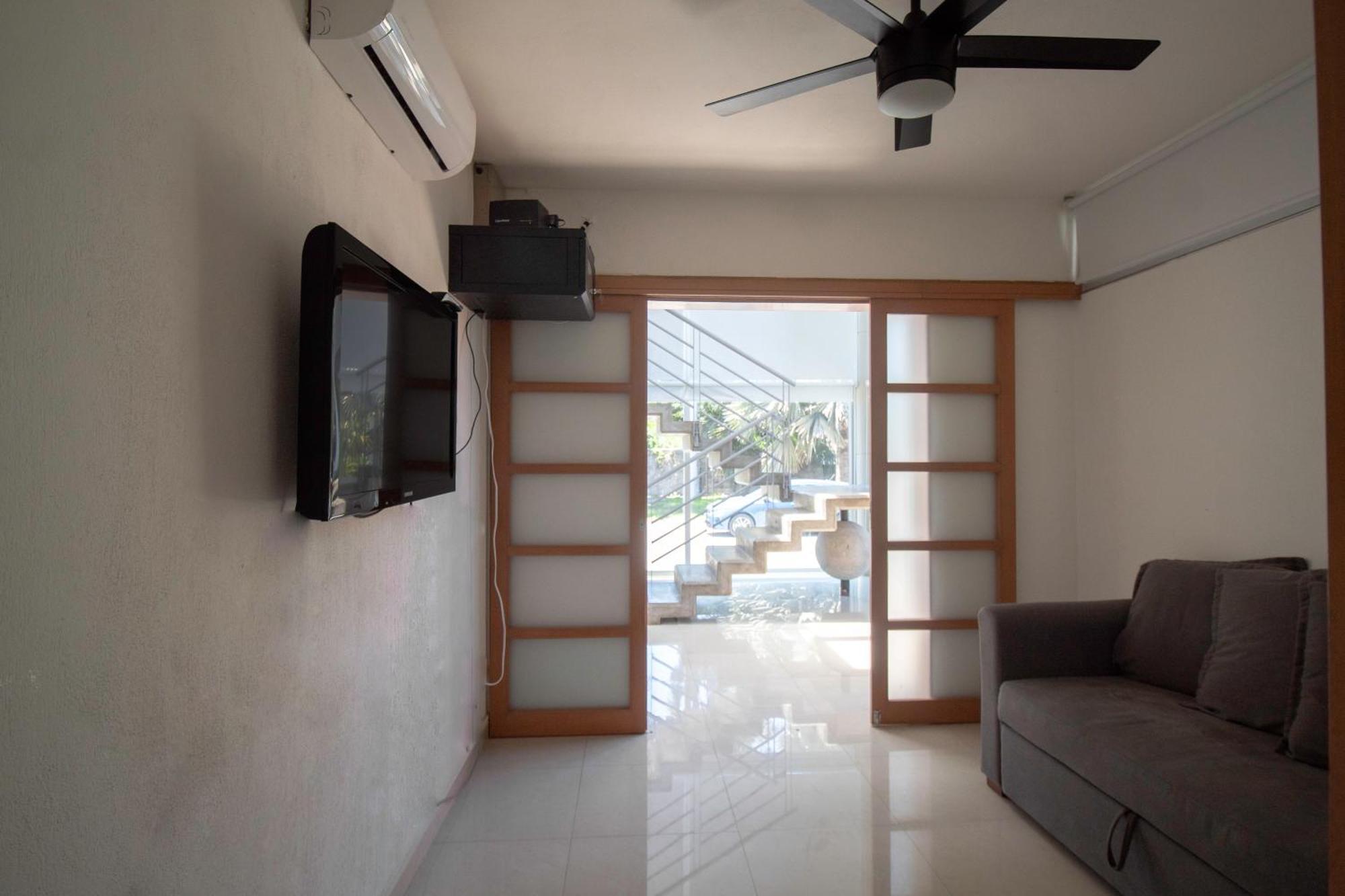 Pacific Shores Retreat & Getaway Сasa de vacaciones *