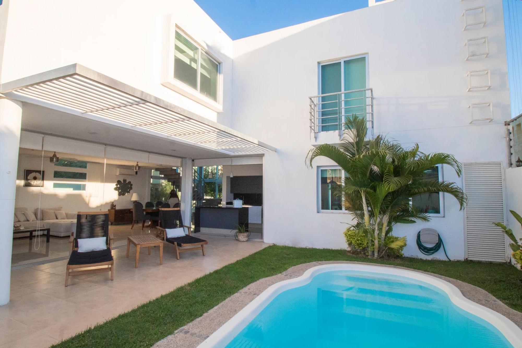 Сasa de vacaciones Pacific Shores Retreat & Getaway *