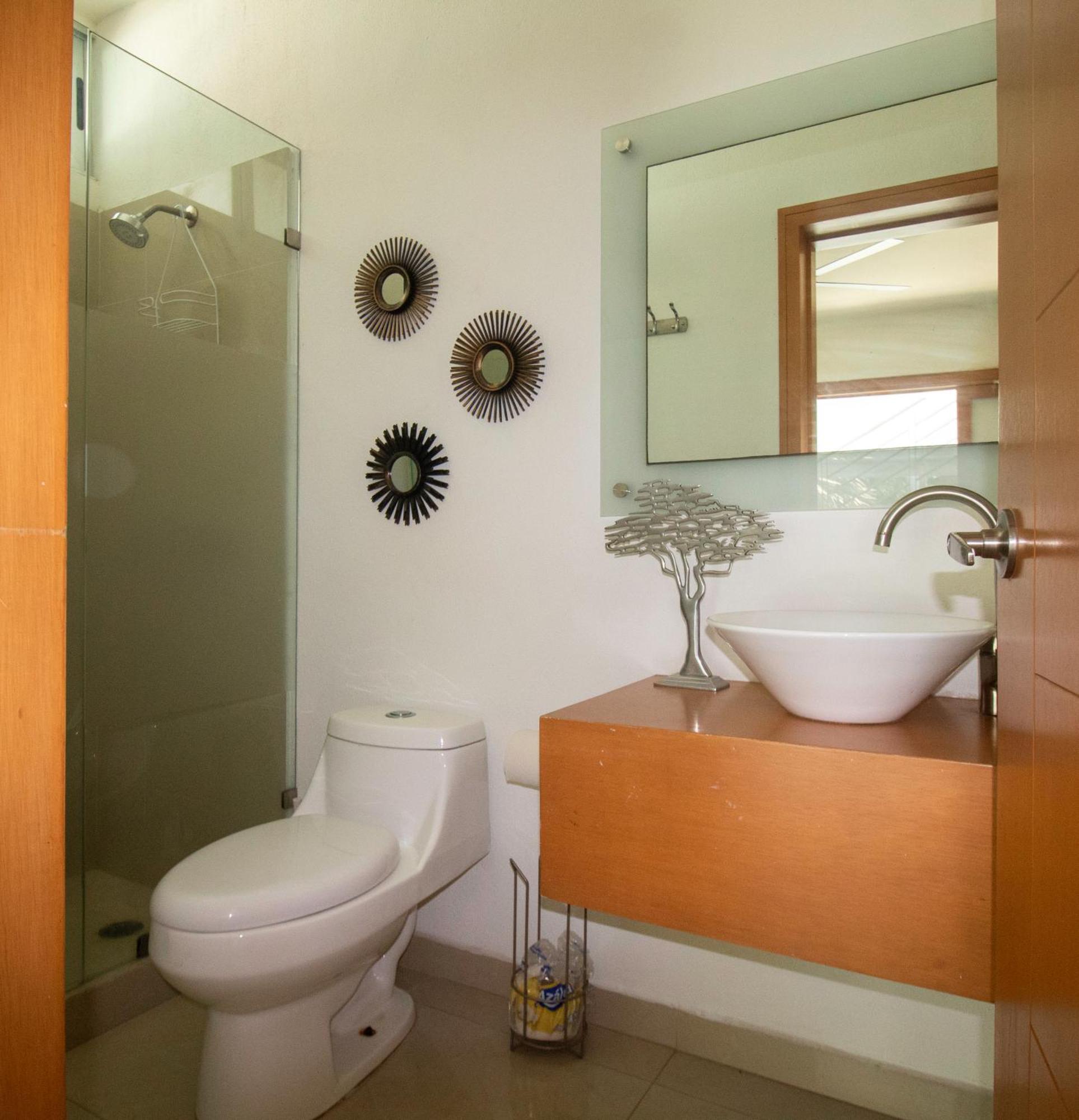 Сasa de vacaciones Pacific Shores Retreat & Getaway *