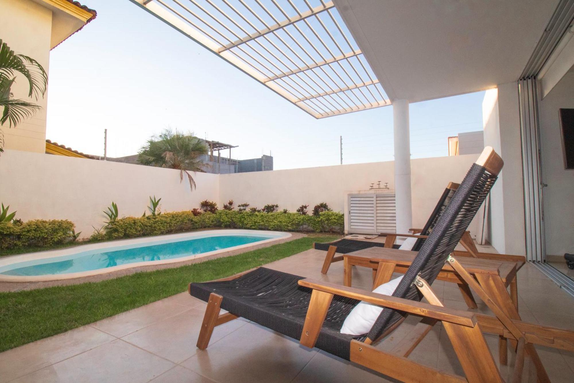 Pacific Shores Retreat & Getaway Сasa de vacaciones *